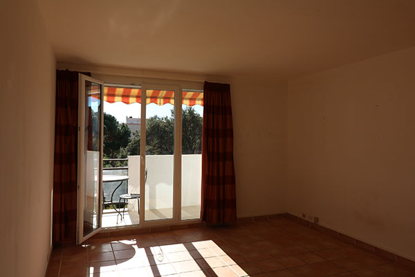 Appartement sainte maxime vendu